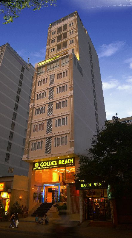 Đặt phòng khách sạn